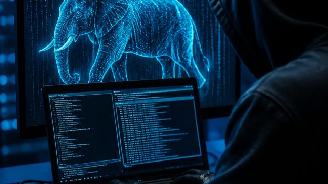 New Cyber Threat: Dropping Elephant's Refined Remote Access Trojan Campaign