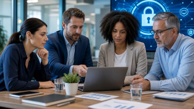 New Funding Initiative Launched to Enhance Cybersecurity for Nonprofits