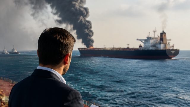 Ship Insurers Brace for Impact Following Recent Iran Conflict