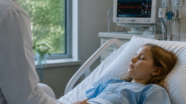 The Netherlands Takes a Historic Step: Euthanasia for Young Patients