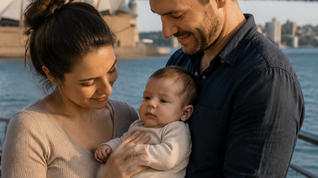 Australia's Parental Leave Debate Heats Up: What You Should Know Now
