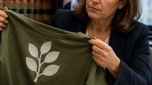 UK Regulator Cracks Down on Misleading Eco-Claims in Fashion Ads