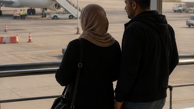 Libya Implements Travel Restrictions Amid Growing Regional Tensions