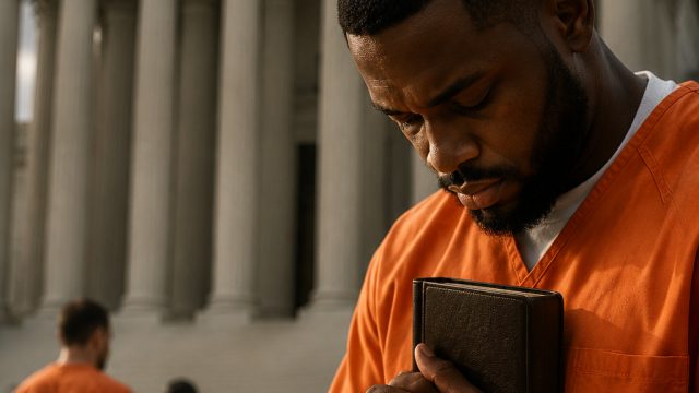 Supreme Court's Recent Ruling: Impact on Religious Freedom in Prisons