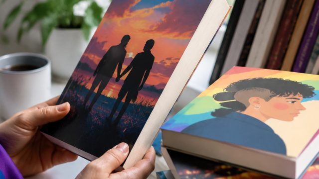 Dive into Diverse Narratives: Exciting LGBTQ+ Books for 2026