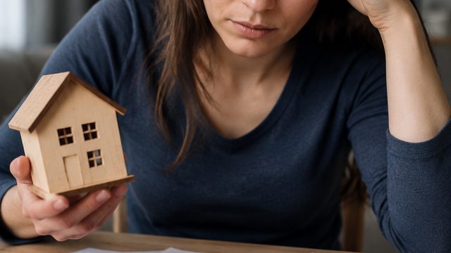 Facing Financial Fears: The Quest for Affordable Housing Solutions
