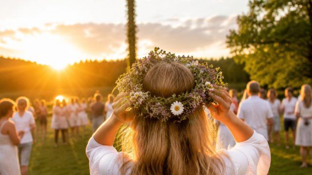 Exploring the Significance of Midsummer Celebrations Today
