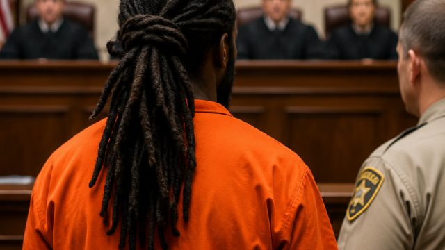Supreme Court Decision on Inmate's Dreadlocks Sparks Debate