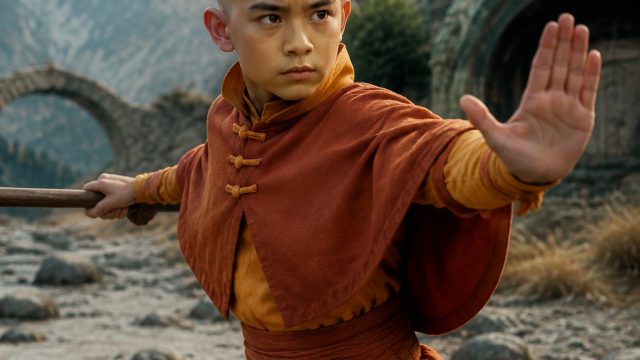 Netflix's Avatar: The Last Airbender Season Two: Major Time Jump Revealed