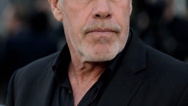 Ron Perlman Joins Cast of Prime Video's 'Cross' Season Three