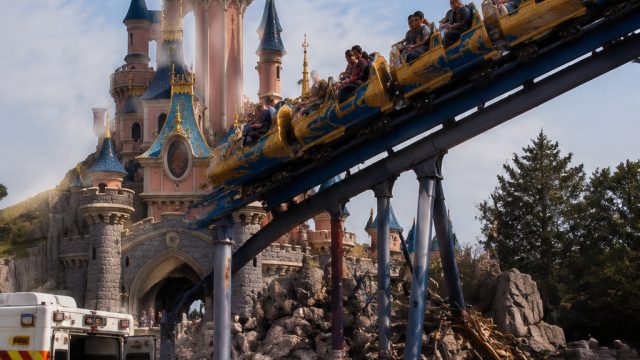 Safety at Theme Parks: What Happened at Disneyland's New Attraction?
