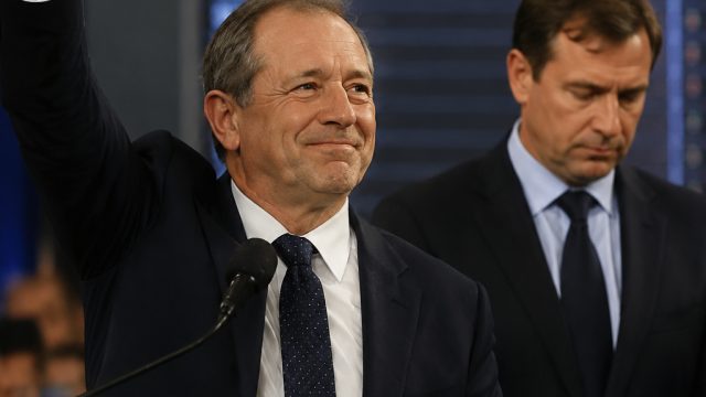 Brad Lander Stuns Dan Goldman in New York Primary Upset