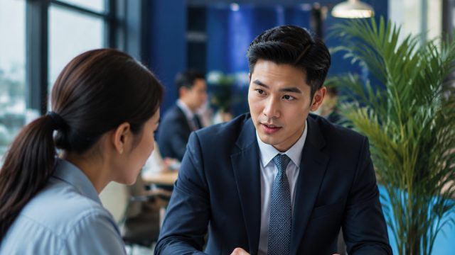 K-Bank to Innovate Lending Solutions for Small Businesses
