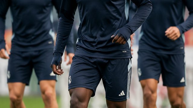 Analyzing the Latest Transfer Buzz: Real Madrid, Chelsea, and Rising Stars