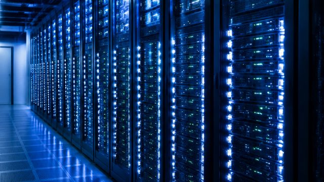 China's New Supercomputer Sets a New Benchmark in Global Technology