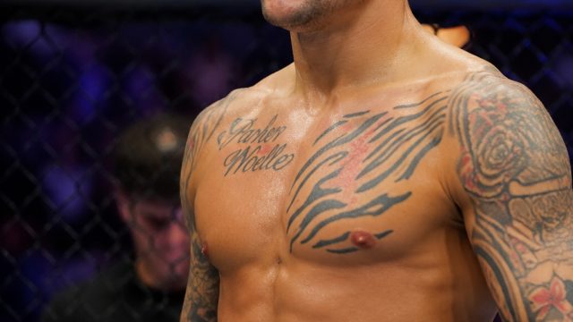 Dustin Poirier's Latest Incident Sparks Outrage and Talks of Accountability
