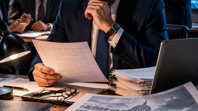 Navigating the Recent Controversies in Intelligence Appointments