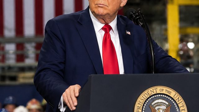 Economic Insights: Trump’s Visit to Pennsylvania Highlights Key Issues