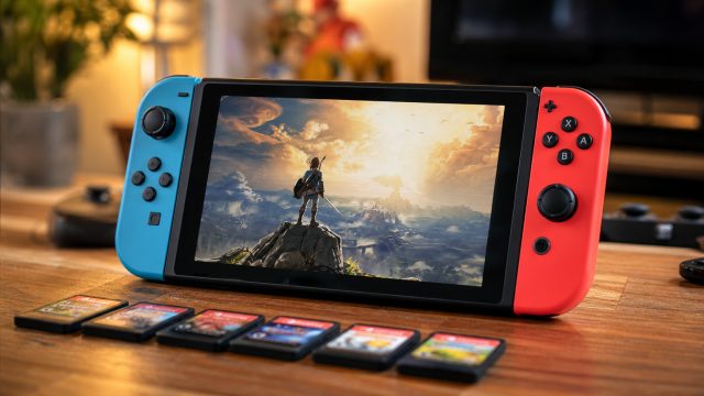 Massive Discounts Available Now on Nintendo eShop: Over 500 Games on Sale