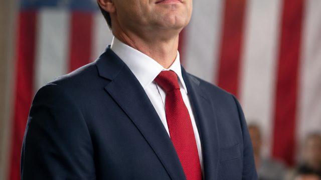 Chris Chaffee Secures GOP Nomination for Maryland’s 5th District