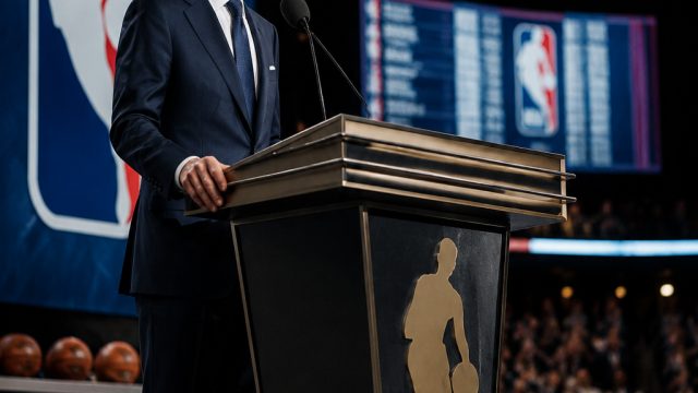 Unveiling the Future: Key Insights from the 2026 NBA Draft