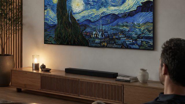 Get Ready: Hisense Art TV Deals You Can't Miss This Season