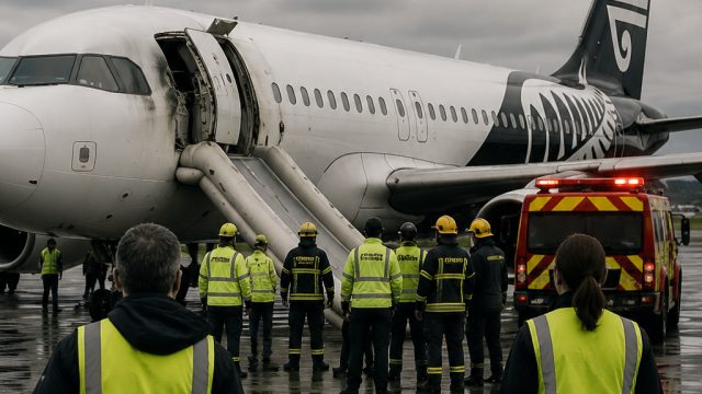 Airline Regulations Undergo Rapid Overhaul in Wake of Air NZ Incident