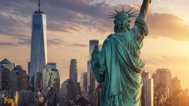Understanding the Evolution of America's Identity in Today's Context