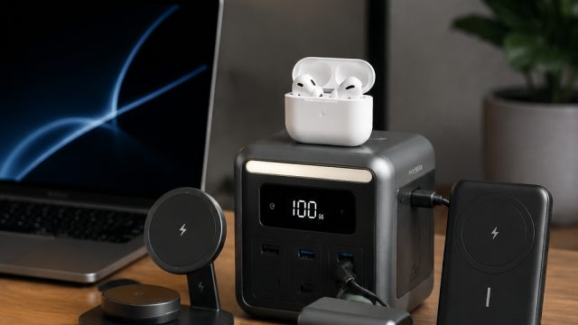 Unveiling Prime Day 2026's Best Deals on Anker Products