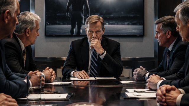 NFL's Denial of Supplemental Draft Sparks Controversy and Future Implications