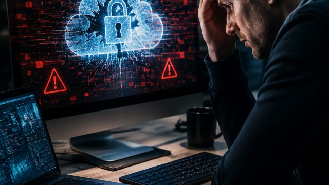 Understanding the Growing Threat of Salesforce Data Breaches