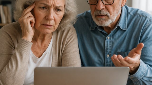 Design Trends Older Adults Wish Would Disappear: An Insightful Analysis