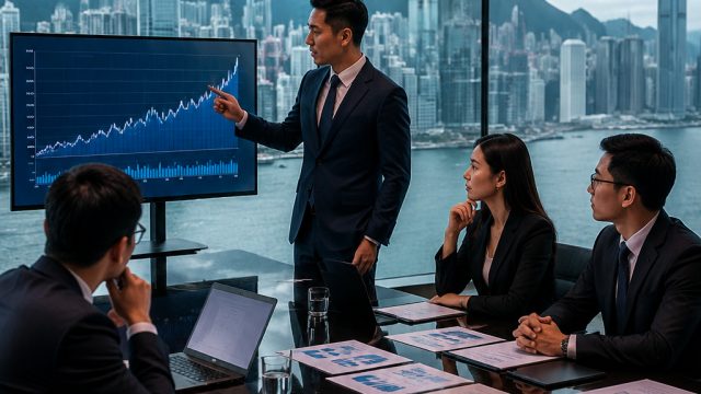 Luxshare Precision Eyes $3 Billion Hong Kong IPO Amid Market Buzz