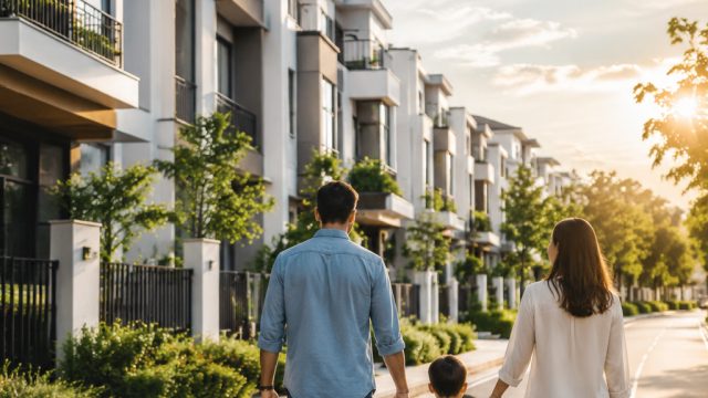 New Housing Bill Sparks Hope for Affordability Amid Challenges