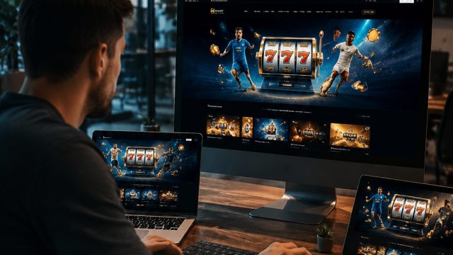 Unlocking the Future of Digital Branding: How Web Design Shapes Marketing Success