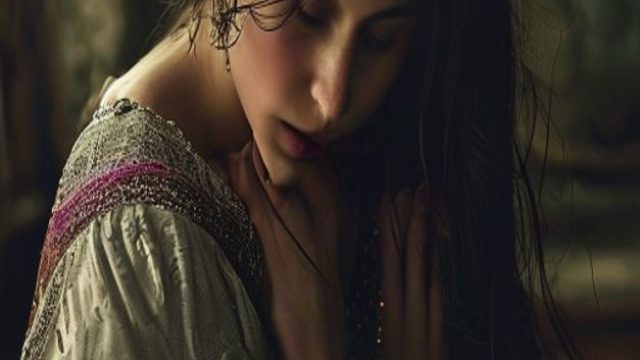 Finding Comfort in Grief: The Spiritual Journey of Mourning