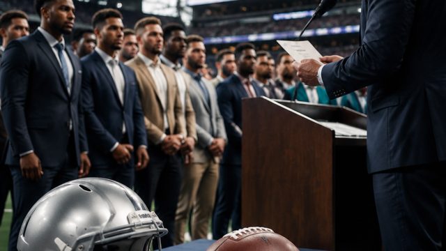 NFL's Decision on Supplemental Draft Signals New Era for Player Eligibility