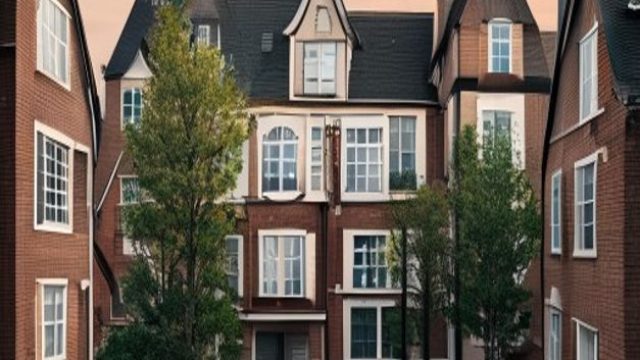 Historic Housing Bill Paves the Way for Affordable Homes