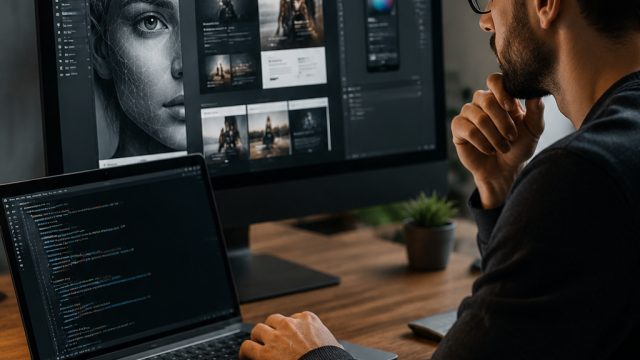 Elevate Your Brand: The Ultimate Guide to Website Design and Development in 2023