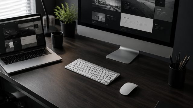 Transforming Your Brand's Online Presence: The Ultimate Guide to Web Design and Development