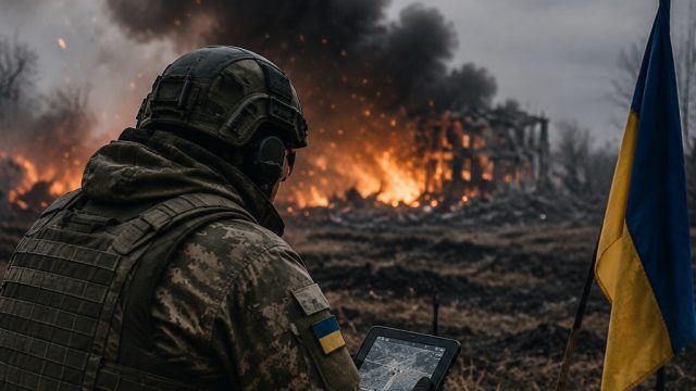 Ukraine's New Tactics: Escalating Costs for Russia Amid Ongoing Conflict