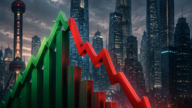 The Rise and Fall of Asia's Tech Stocks: A Closer Look