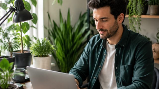 The Psychological Benefits of Houseplants: A Trend Worth Embracing