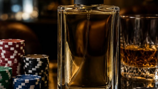 Discover the Latest Trend in Fragrances: Profumum Roma Kyoto