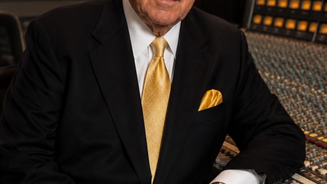 Reflecting on the Legacy of a Music Industry Titan: Clive Davis