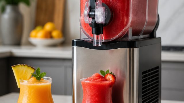 Amazing Discount on Popular Frozen Drink Maker: Get Yours Now!