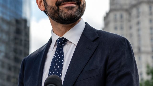 Mamdani-Backed Candidates Triumph in New York's Latest Primaries