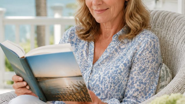 Discovering Self and Sisterhood in Mary Kay Andrews' Latest Novel