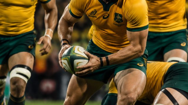 Wallabies Eye Redemption as They Gear Up for a Challenging 2026