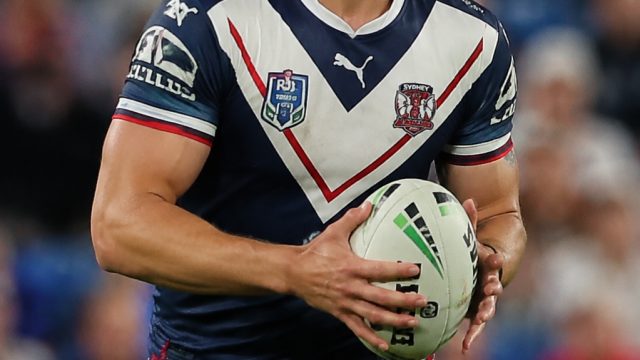 Parramatta Eels Eye Strategic Addition with Bronson Xerri